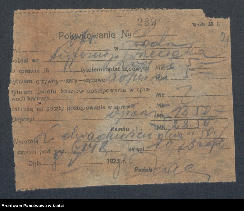 Obraz 4 z jednostki "Antoni Trzeciak – warsztat rzeźniczy"