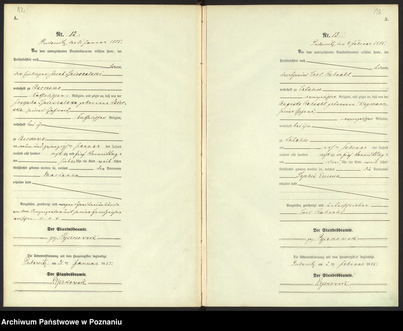 image.from.unit.number "Księga urodzeń"