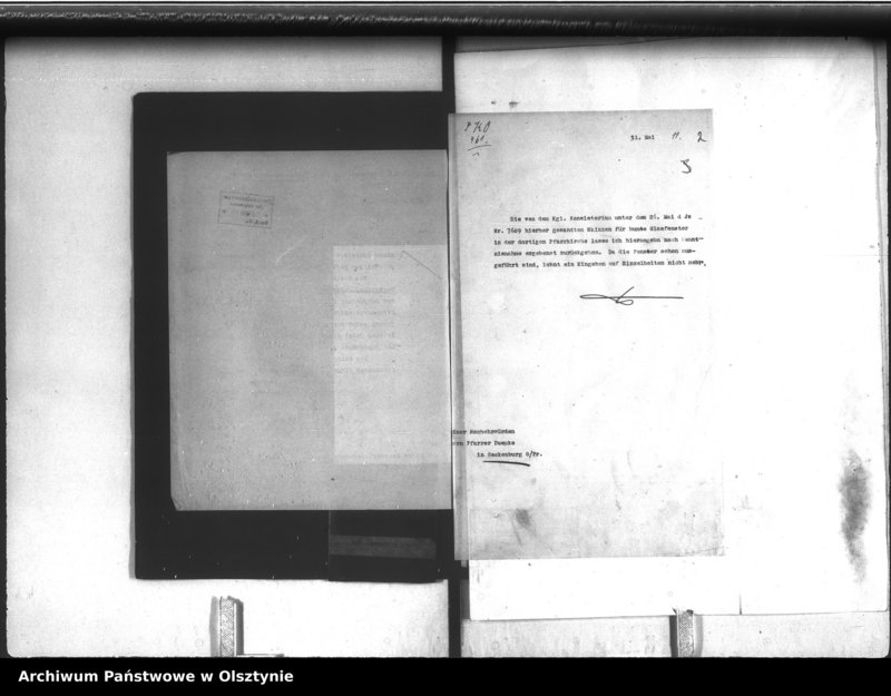 image.from.unit.number "Seckenburg, evangelische Kirche"