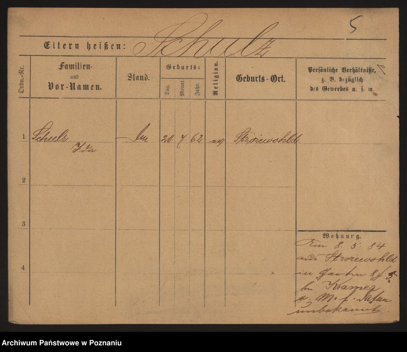 Obraz 14 z jednostki "Szulc (samotne kobiety od Ida)"