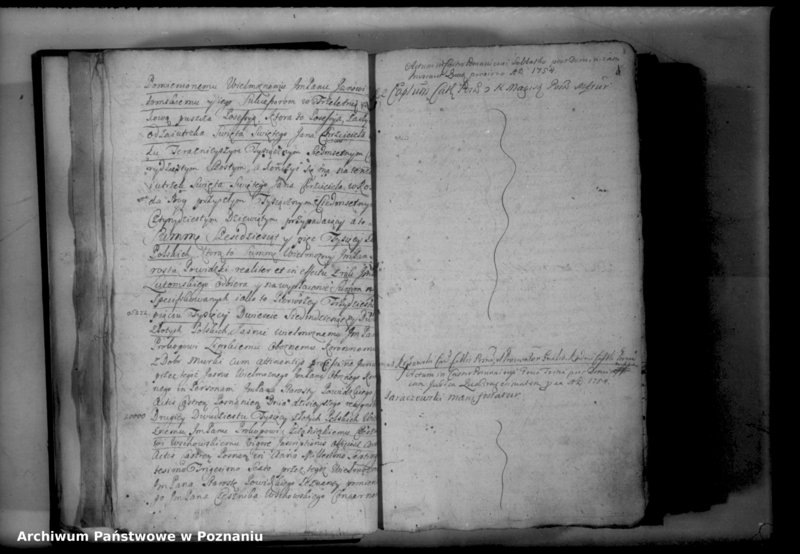 Obraz 8 z jednostki "Relationes [protocollon]"