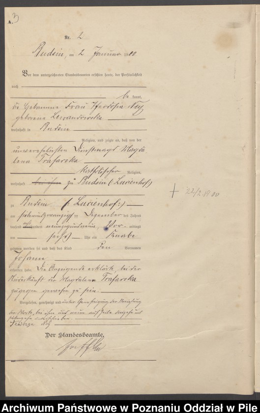 image.from.unit.number "Księga urodzeń"