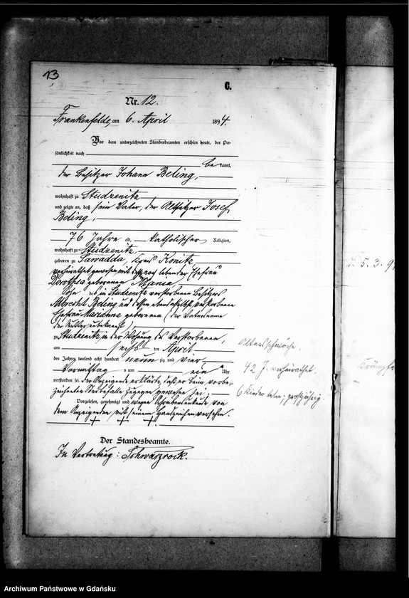 image.from.unit.number "Księga zgonów"