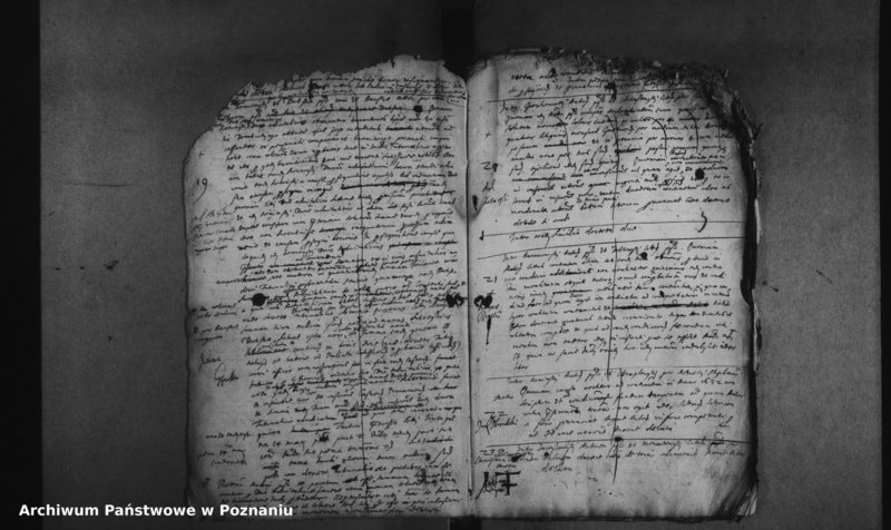 Obraz 9 z jednostki "Decreta officii [protocollon]"