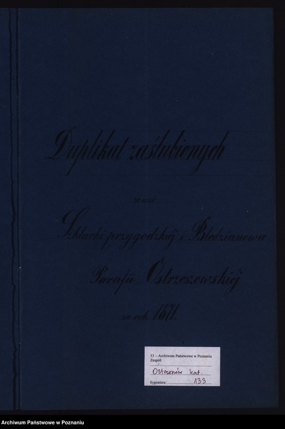 image.from.unit.number "Duplikat zaślubionych"