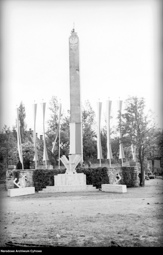 Obraz 2 z jednostki "Architektura Gdańska"