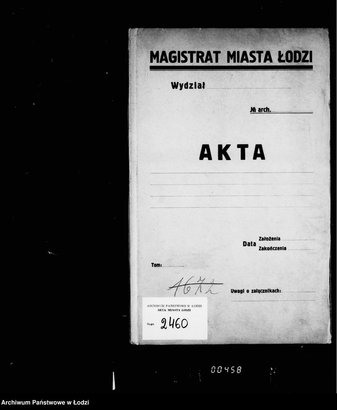 Obraz 4 z jednostki "O raschodach po sostavleniju dopol´nitelnych spiskov dlja vyborov v Gosudarsvennuju Dumu"