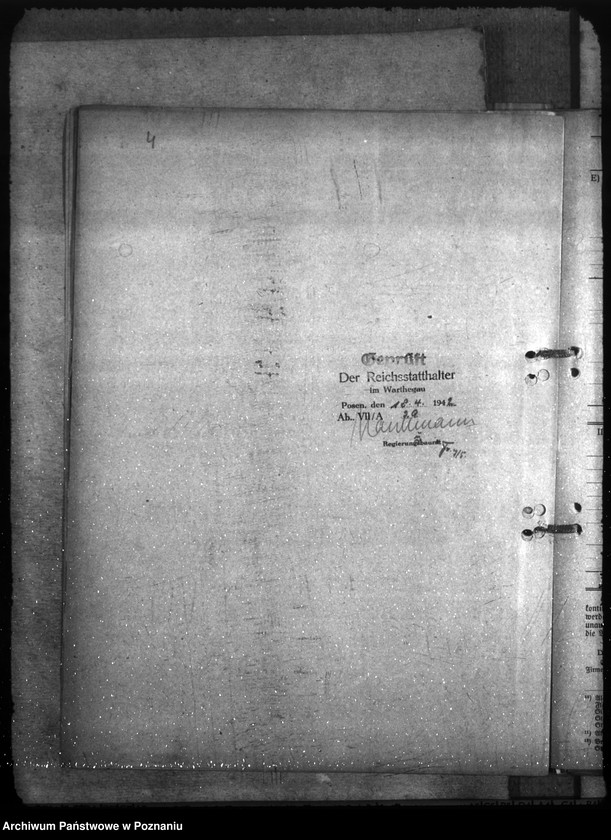 Obraz 9 z jednostki "Instandsetzung und Herrichtung der Gebäde für Lehranstalten"