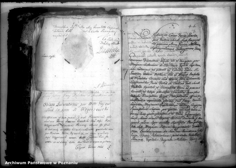 Obraz 9 z jednostki "Relationes [protocollon]"