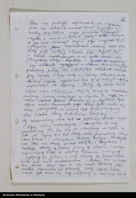 image.from.unit.number "Materiały sprawozdawcze Kół miejskich miasta Morąga: kolonia Bolesławów, kolonia Józefów, kolonia Robotnicza, kolonia Warszawska, kolonia "Za cmentarzem", koła uliczne nr 1, 2, 3, 4"