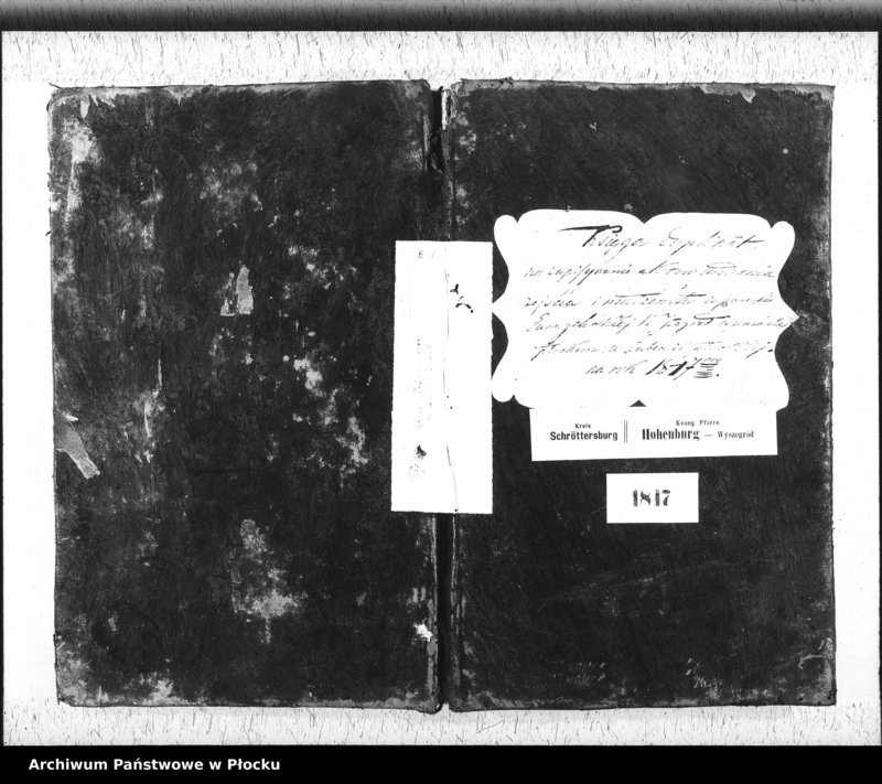 image.from.unit.number "Akta urodzeń, małżeństw i zgonów"