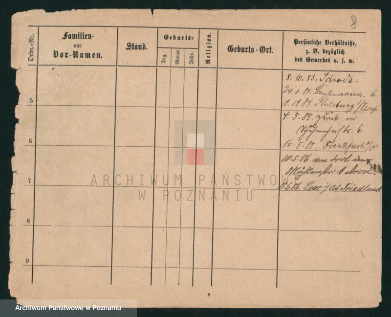 Obraz 8 z jednostki "Lewiecki - Lewulski"