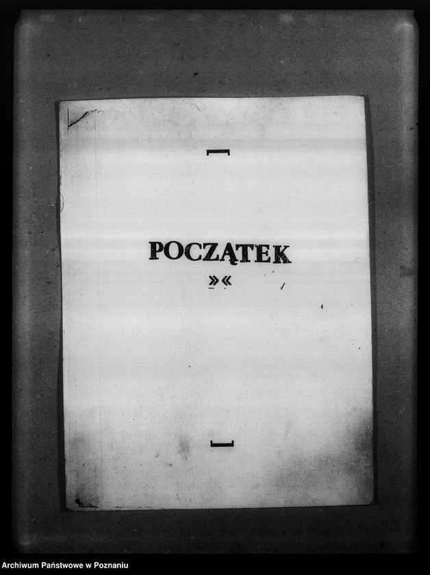 Obraz 3 z jednostki "Korespondencja dotycząca uchodźców."