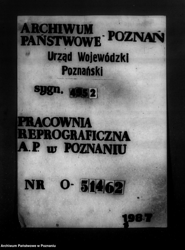 image.from.unit.number "Fabryka marmelady L. Bręczewskiego Poznań - Komandoria nr woj. porz. 1321"