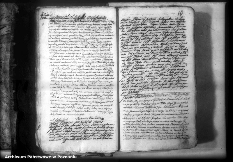 Obraz 14 z jednostki "Relationes [protocollon]"