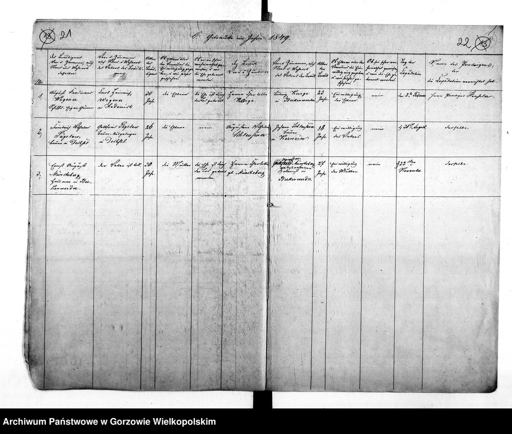 image.from.unit.number "Duplikate der Kirchenbücher von der Parochie Dechsel (Deszczno): Dechsel (Deszczno), Ober Alvensleben, Nieder Alvensleben (Krupczyn), Massow (Maszewo), Jakobsfelde (Miłomin), Berkenwerder (Brzozowiec), Borkow (Borek), Gross Zettritz, Klein Zettritz (Ciecierzyce), Christiansburg, Friedrichshorst, Karlsfelde, Bergenhorst, Bürgerwiesen (Osiedle Poznańskie), Landsberger Holländer"