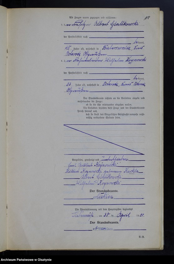 image.from.unit.number "Heirats-Neben-Register Nr 1-52"