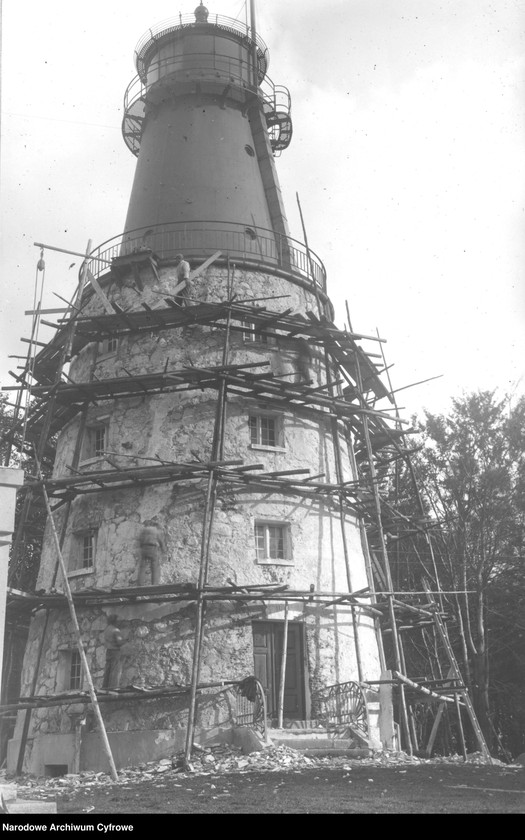 Obraz 10 z kolekcji "Rozewie111"