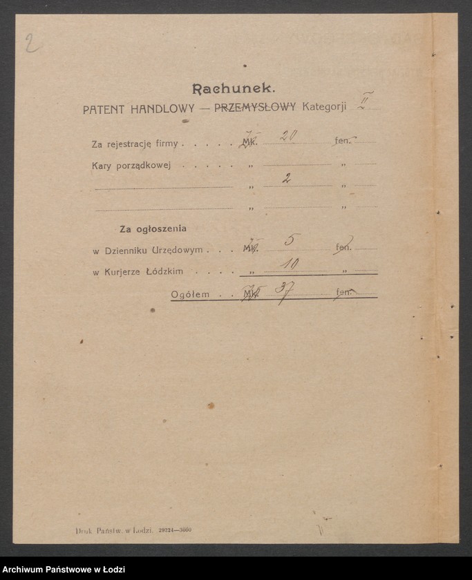 Obraz 4 z jednostki "Robert Barcz- sprzedaż płócien filtracyjnych dla cukrowni"