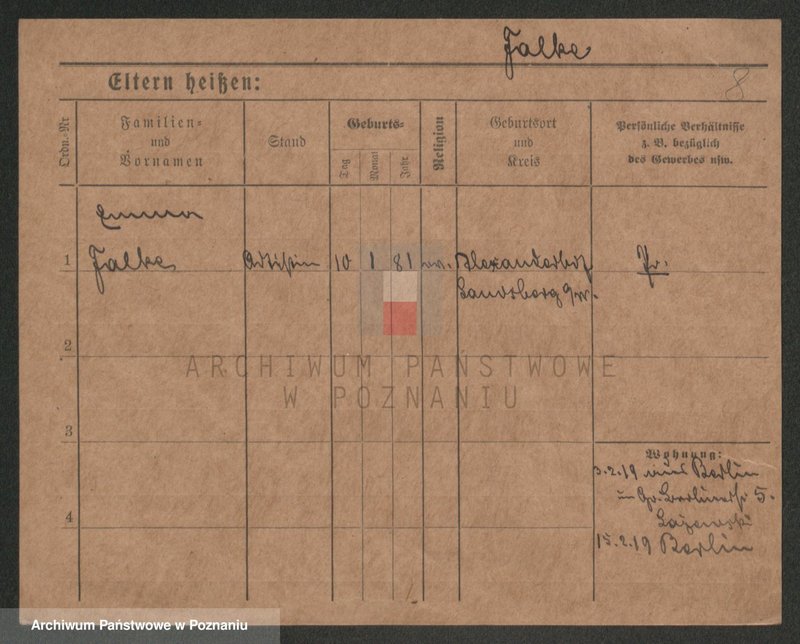 image.from.unit.number "Falke - Faust"