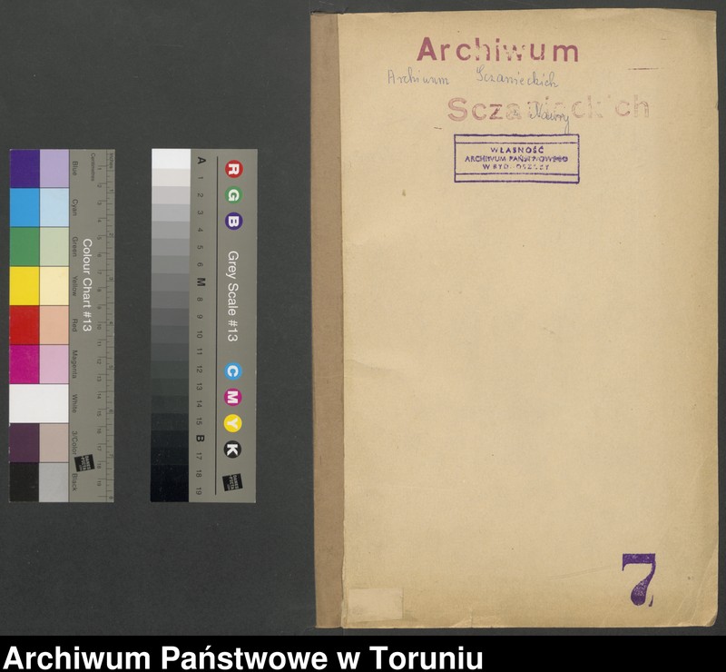 image.from.unit.number "Jerzy Konopacki II, kasztelan gdański i starosta świecki-podział majątku między braćmi Jerzym, Rafałem, Łukaszem"