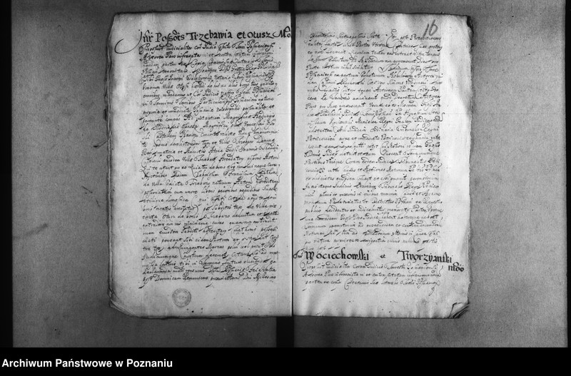 Obraz 18 z jednostki "Decreta [inducta]"