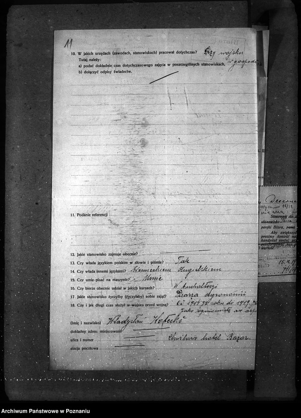 Obraz 15 z jednostki "Posady - zgłoszenia"