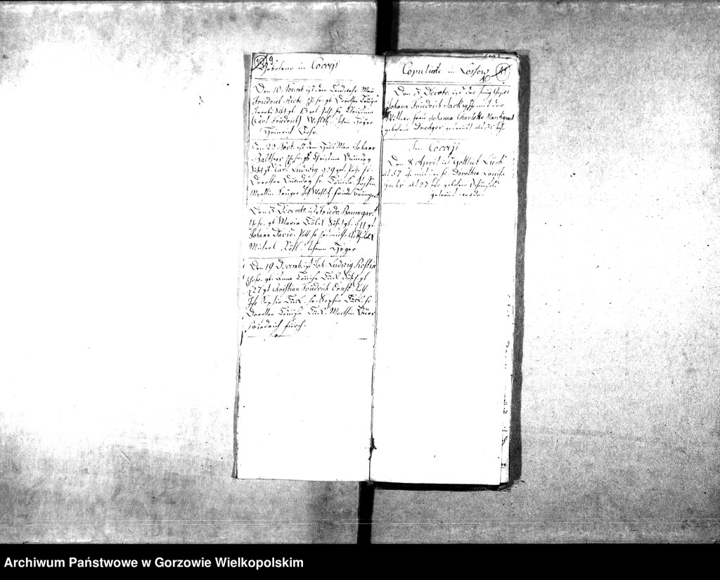 image.from.unit.number "Duplikate der Kirchenbücher von der Parochie Lossow: Lossow (Włostów), Cocceji Anthiel Neudorf (Krzyszczyna), Cocceji Antheil Neuwalde (Krzyszczynka)"