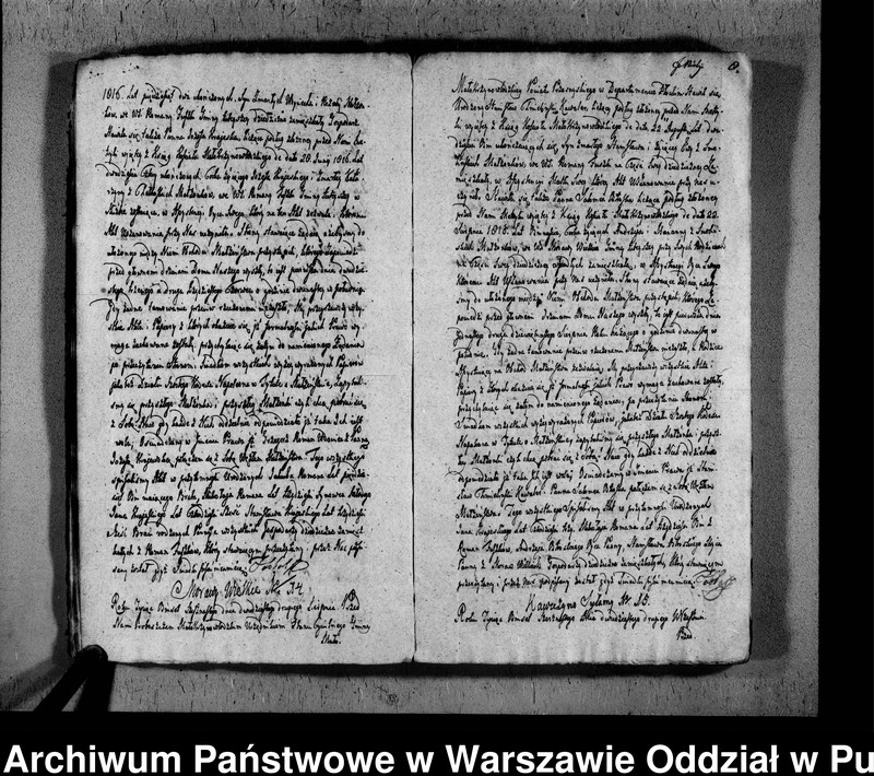 image.from.unit.number "Akta urodzeń, małżeństw i zgonów"