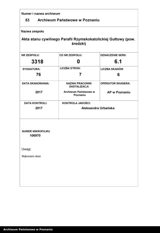 image.from.unit.number "Księga urodzeń, małżeństw, zgonów"