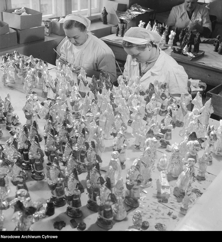 image.from.unit.number "Zakłady Przemysłu Cukierniczego "22 Lipca" Przedsiębiorstwo Państwowe w Warszawie"