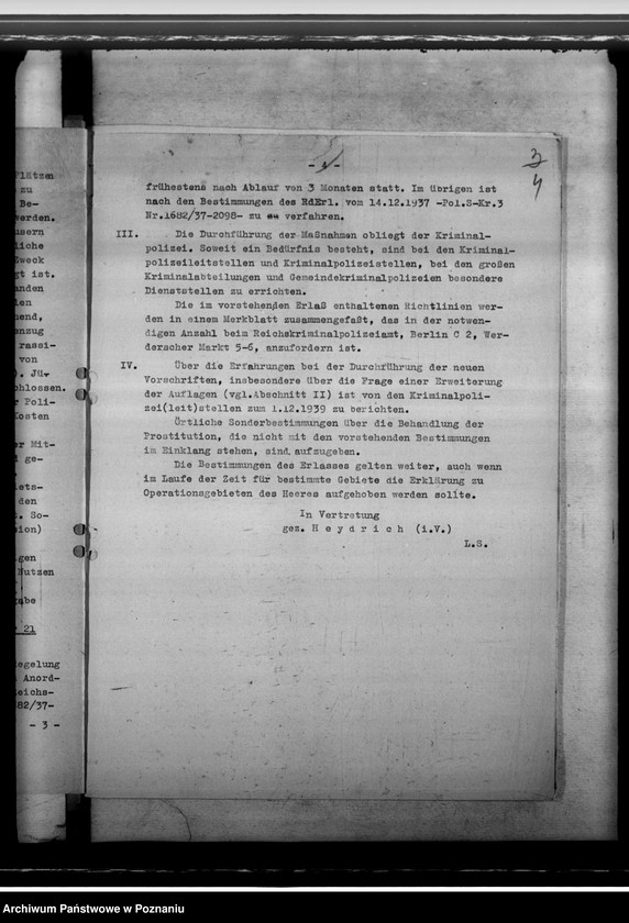 Obraz 8 z jednostki "Zarządzenia w sprawie zwalczania prostytucji i chorób wenerycznych"