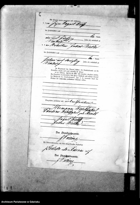 image.from.unit.number "Księga małżeństw"