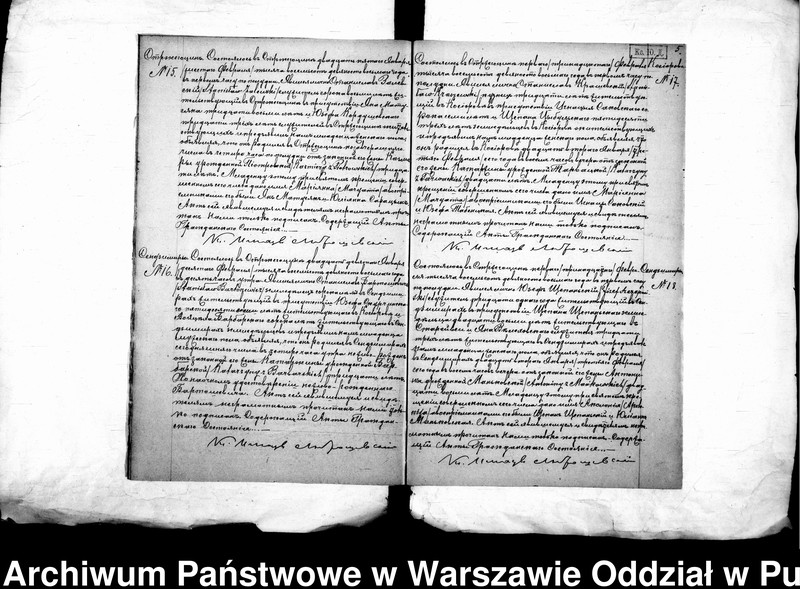image.from.unit.number "Akta urodzeń, małżeństw i zgonów"
