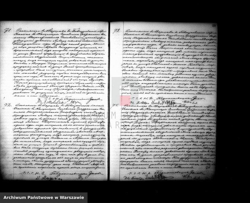 image.from.unit.number "Akta urodzeń - cyrkuł V"