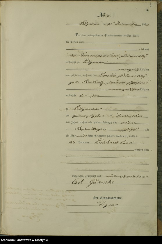 image.from.unit.number "Haupt-Geburts-Register Nr 1 - 4"