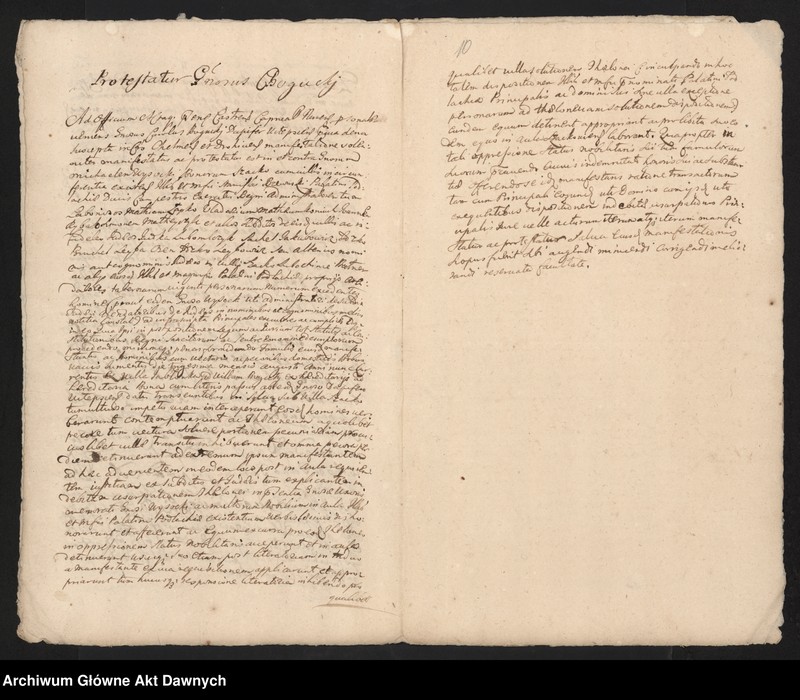 image.from.unit.number "Nurskie relacje oblaty (seria I)"