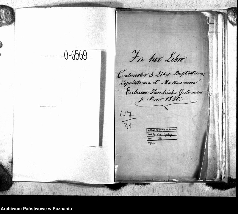 image.from.unit.number "Liber baptisatorum, copulatorum, mortuorum"