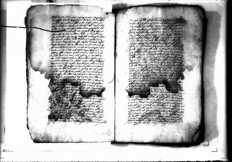 Obraz 8 z jednostki "Decreta officii [inducta]"