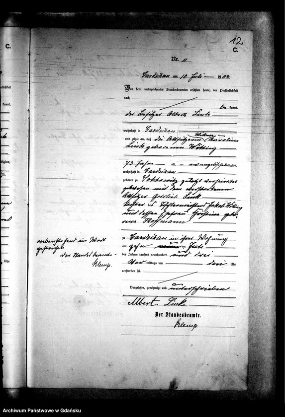 image.from.unit.number "Księga zgonów"