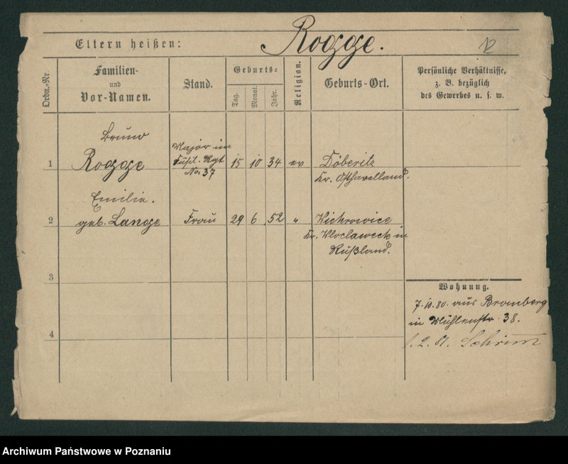 Obraz 14 z jednostki "Rogat - Roguszka"