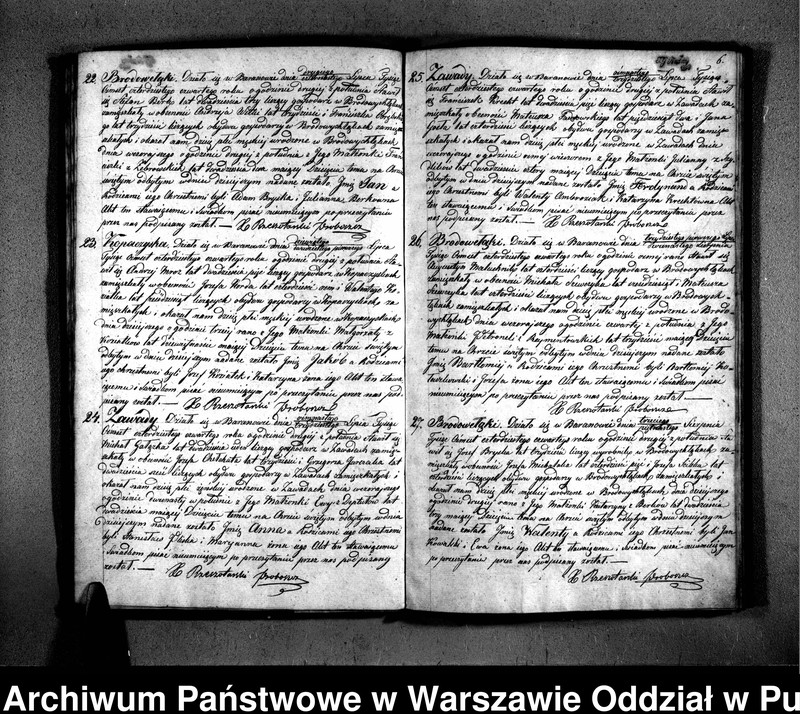 image.from.unit.number "Akta urodzeń, małżeństw i zgonów"