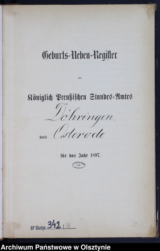 image.from.unit.number "Geburts-Neben-Register Nr 1 - 84"