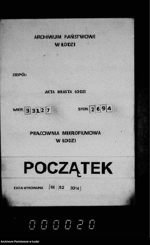 Obraz 1 z jednostki "Po deloproizvodstvu o bankovych ssudach"