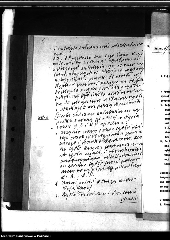 Obraz 10 z jednostki "Zaraza płucna - Kępno"