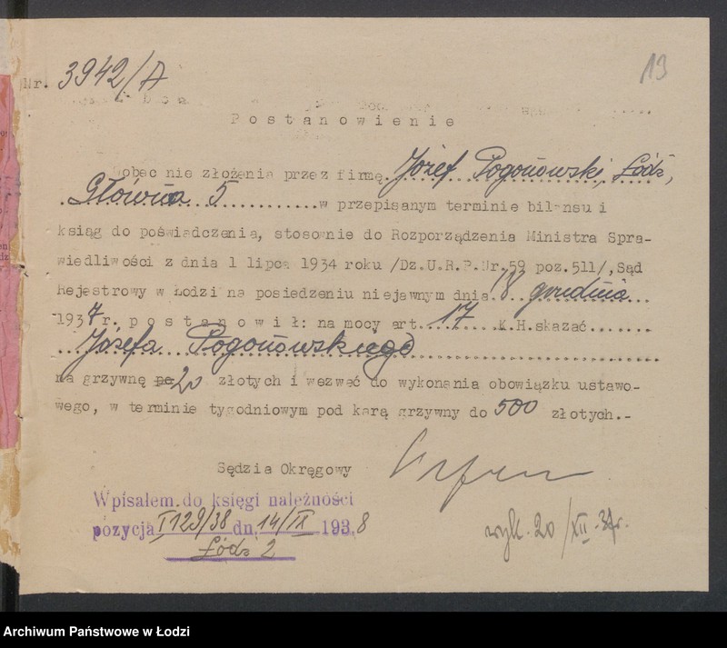 Obraz 15 z jednostki "Józef Pogonowski – apteka homeopatyczna"