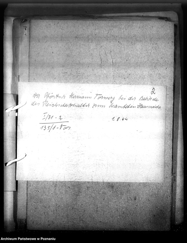 Obraz 6 z jednostki "Verordnungsblatt Nr. 14"