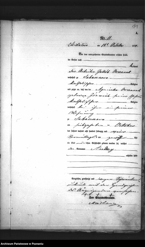 image.from.unit.number "Księga urodzeń"