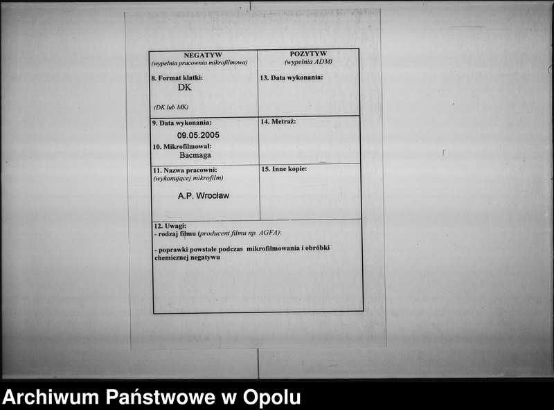 Obraz 3 z jednostki "Fonds für Pflege u[nd] Förderung des Deutschtums"