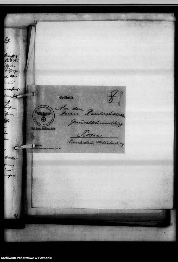 Obraz 18 z jednostki "Fürsorgeerziehung an deutsche Minderjährigen."